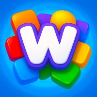 Word Tangle: Chain Words