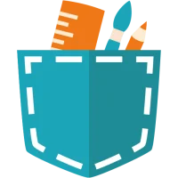 Pocket Paint: draw and edit!