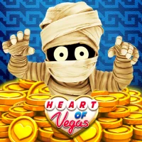 Slots: Heart of Vegas Casino