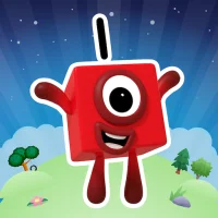Numberblocks World