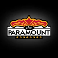 Paramount Theater Cville